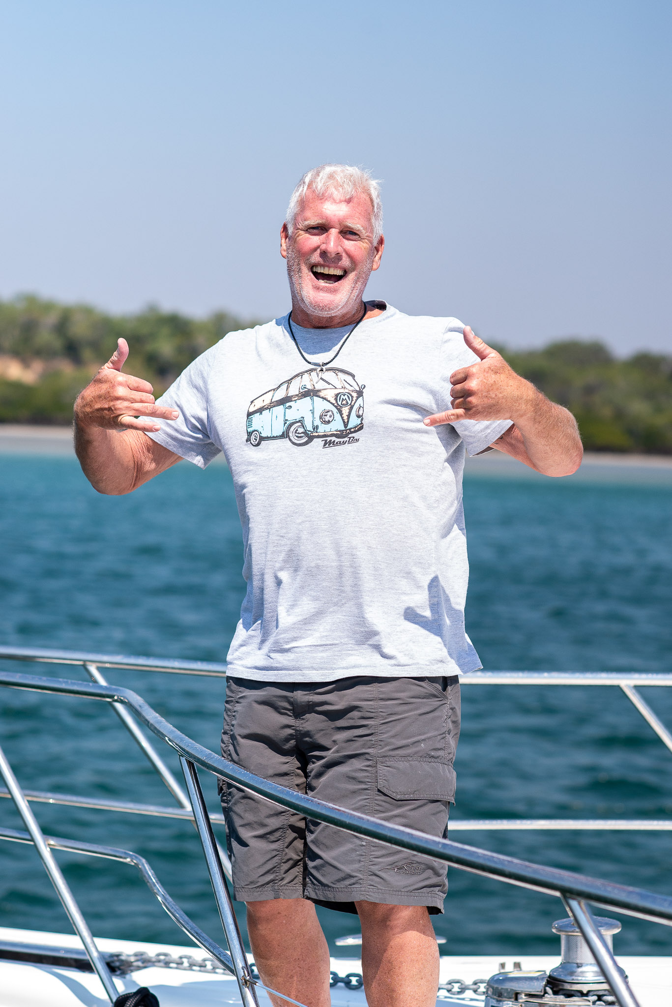 Navigating North with R Marine Crawley 2023 - R Marine Crawley