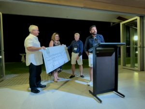 RMC Cheque
